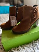 Damen Boots Baden-Württemberg - Tauberbischofsheim Vorschau