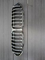 Bmw F44 Chrom Grill Nordrhein-Westfalen - Bad Driburg Vorschau