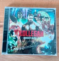 Kollegah Hoodtape 3 CD (ovp) Bayern - Nittendorf  Vorschau
