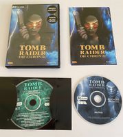 PC-Spiel - Tomb Raider - Die Chronik - EIDOS - FSK 12 Bayern - Landsberg (Lech) Vorschau