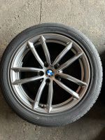 Original 18Zoll BMW Felgen + Reifen Duisburg - Walsum Vorschau