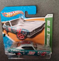 Hot Wheels T-Hunt Chevelle SS 396 Thüringen - Suhl Vorschau