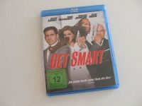 Get Smart - blu-ray - Neuwertig ! ( 4 für 3€ kaufen=10,00 .- € ) Baden-Württemberg - Herbolzheim Vorschau