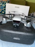 DJI Spark Drohne mit Controller Dortmund - Brackel Vorschau