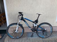 Trek Fuel Ex 5 Mtb Fully Downhill Mountainbike Fahrrad kein Cube Nordrhein-Westfalen - Schloß Holte-Stukenbrock Vorschau