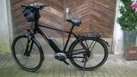 Ortler Bozen ALUMINIUM E-Bike – Zuverlässig und Fahrbereit! Nordrhein-Westfalen - Remscheid Vorschau