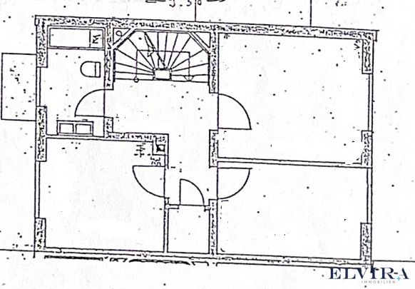 ELVIRA - Fasanerie am Lerchenauer See, schönes Reihenhaus mit sonnigen Garten in Süd-Ausrichtung in München