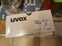 uvex quatro pro Sicherheitsschuhe, Größe 44, Neu! Bayern - Eschau Vorschau