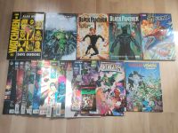 Marvel, DC, Star Wars, Ninja Turtles Comic Konvult Sammlung Hessen - Wiesbaden Vorschau