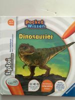 Tiptoi Pocket Wissen „DINOSAURIER“ Hessen - Niddatal Vorschau