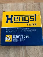 Opel Hengst EG1159H Hydraulikfilter Automatikgetriebe Nordrhein-Westfalen - Herford Vorschau