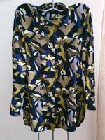 Longbluse von Taifun gr.38 Brandenburg - Eberswalde Vorschau