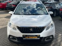 Peugeot 2008 Active Scheckheft Gepflegt*PDC*Tempomat**** Rheinland-Pfalz - Speyer Vorschau