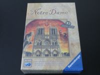 Notre Dame Neu OVP Deutsch 10th Anniversary Edition Nordrhein-Westfalen - Ratingen Vorschau