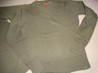 Esprit-Grobstrick Pullover-BW-Struktur-XL-wNeu Rügen - Sassnitz Vorschau