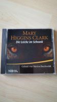 Hörbuch, Die Leiche im Schrank von Mary Higgins Clark Rheinland-Pfalz - Wallertheim Vorschau