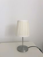 Ikea Tischlampe Stehlampe weiß Niedersachsen - Braunschweig Vorschau