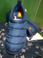 UGG Tasman Puft LTA Hausschuh D.Blau Gr.40/41 Neu! Schön warm Wurster Nordseeküste - Nordholz Vorschau