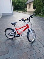 Woom kinderfahrrad 16 zoll Müritz - Landkreis - Waren (Müritz) Vorschau