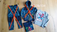 Langarmshirt Spiderman Lego Ninjago Baden-Württemberg - Aalen Vorschau