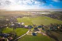 Das etwas andere Baugebiet: Schleinahes Baugrundstück mit Blick über die Felder Schleswig-Holstein - Schaalby Vorschau