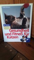 Gesundheit &Fitness für Katzen Nordrhein-Westfalen - Nümbrecht Vorschau