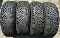 4 WINTERRÄDER VW GOLF 7 SKODA OCTAVIA 5E SEAT LEON 5F ★ 195/65R15 Bayern - Bad Tölz Vorschau