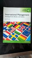 International Management Buch München - Berg-am-Laim Vorschau