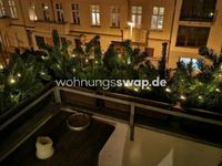 Wohnungsswap - 2 Zimmer, 60 m² - Straßmannstraße, Friedrichshain, Berlin Friedrichshain-Kreuzberg - Friedrichshain Vorschau