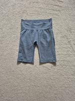 blaue Damen Sport-Shorts- Scrunch Dortmund - Brackel Vorschau