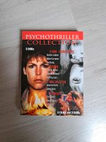 Psychothriller Collection Mecklenburg-Vorpommern - Hanshagen bei Greifswald Vorschau