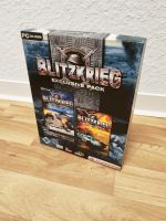 Blitzkrieg Exclusive Pack - PC Big Box / retro Sachsen-Anhalt - Querfurt Vorschau