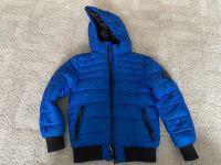 Winterjacke 134 H&M Hessen - Eppertshausen Vorschau