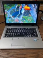 HP Elitebook 840 G4+ Hülle+ Laptop Tasche Hessen - Kassel Vorschau