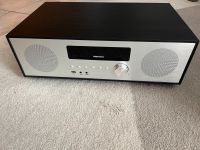 Medion 2.1 Mikro-Audio-System (MD 44000) mit DAB+, BT, USB, CD Baden-Württemberg - Ihringen Vorschau