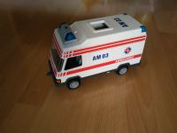 Playmobil krankenwagen Baden-Württemberg - Schwäbisch Hall Vorschau