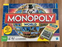 Monopoly World Rheinland-Pfalz - Emmelshausen Vorschau