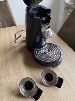 Philips Senseo Kaffeemaschine Kaffee Bayern - Üchtelhausen Vorschau