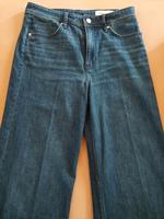 S.Oliver Jeans Suri wide Leg Gr.36/30 ungetragen Bayern - Bad Bocklet Vorschau