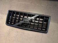 Volvo 740 745 940 945 Turbo Grill Chrome Top Zustand Saarland - Perl Vorschau