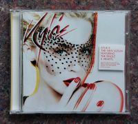 KYLIE MINOGUE  ▪︎ KYLIE - X  (CD - AUDIO, ALBUM) Sachsen-Anhalt - Halle Vorschau