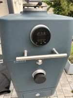 Everdure 4K Kamado Holzkohle Grill kein Weber Bayern - Aschaffenburg Vorschau