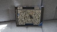 1000 teiliges Puzzle von Ravensburger Star Wars Baden-Württemberg - Riegel Vorschau