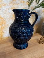 Scheurich Vintage Keramikkrug Vase Blumenvase Landhaus Kr. München - Kirchheim bei München Vorschau