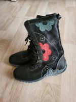 Mädchen Stiefel gr.32  Neu München - Ramersdorf-Perlach Vorschau