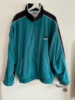 Adidas Equipment Jacke - Retro - XXL Niedersachsen - Varel Vorschau