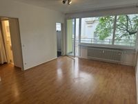 Gemütliches Studio Apartment mitten im Westend mit Balkon Frankfurt am Main - Gallusviertel Vorschau