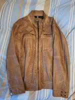 Jacke Kunstleder Lederjacke Kreis Ostholstein - Ahrensbök Vorschau