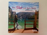 Lea Hajner - Ein Date mit dem Berg München - Bogenhausen Vorschau