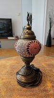 Lampe aus der Türkei Altstadt-Lehel - München/Lehel Vorschau